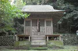 三原神社