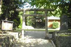 吉谷神社
