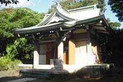 吉谷神社
