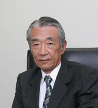 木村委員長の写真
