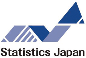 総務省統計局のロゴ