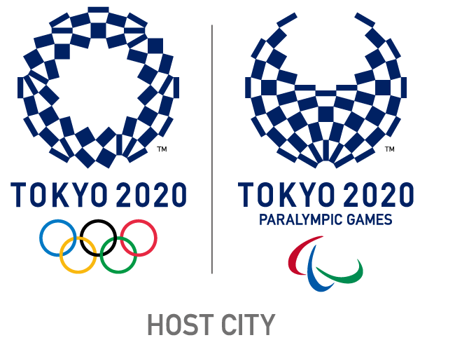 東京2020オリンピック・パラリンピックのロゴ
