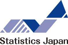 総務省統計局のロゴ