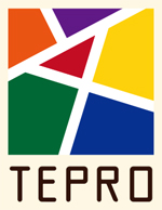画像：TEPRO Supporter Bank