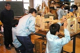 工業・建設系