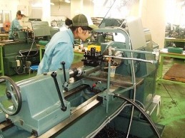 工業・機械系