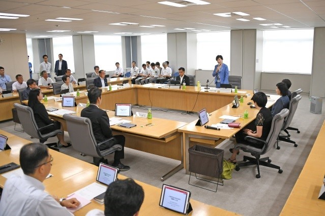 総合教育会議