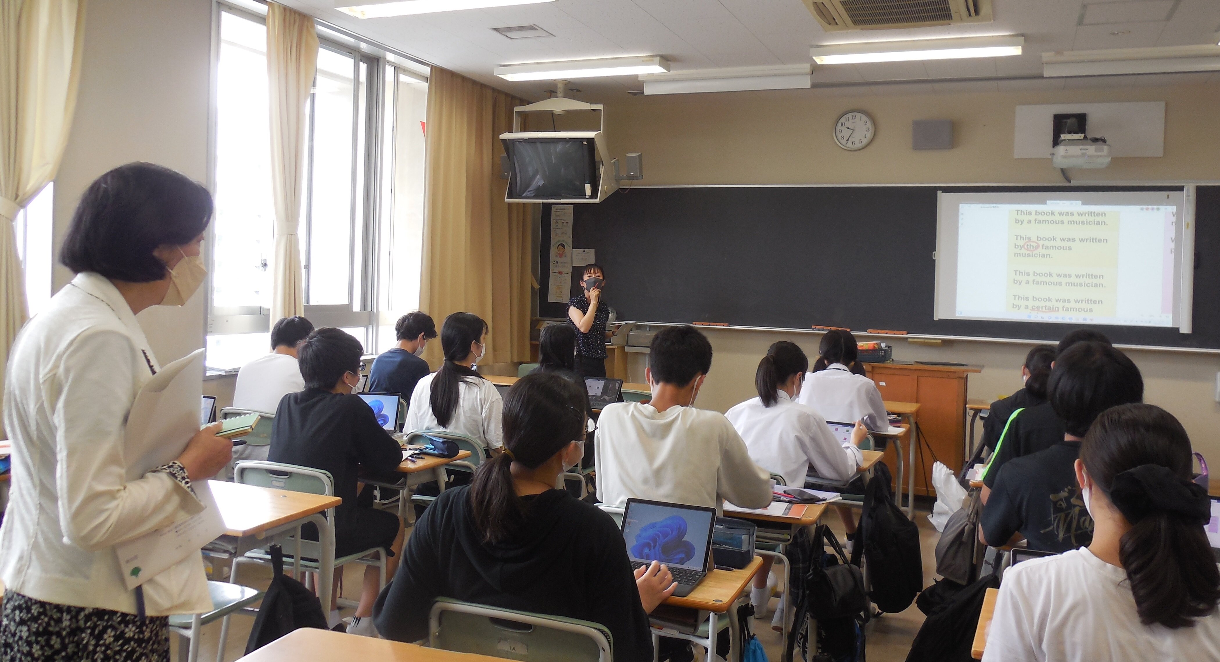 代替テキスト