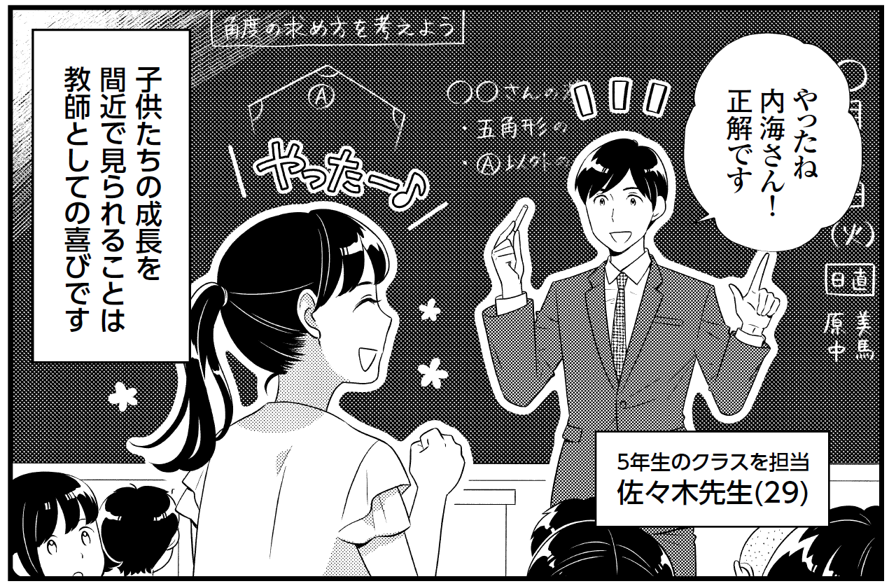漫画イメージ