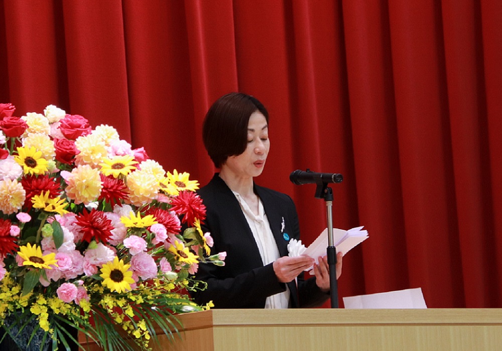 山口委員（花畑）