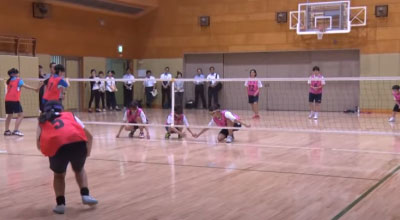 パラスポーツ交流大会