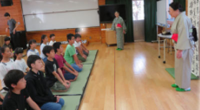 中野区