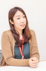 職員の声