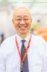 職員の声
