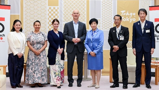 集合写真