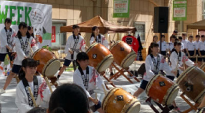 府中市