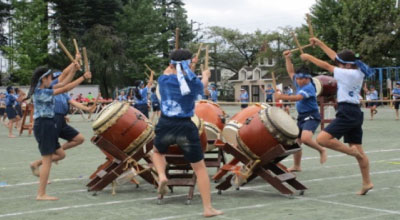 福生市