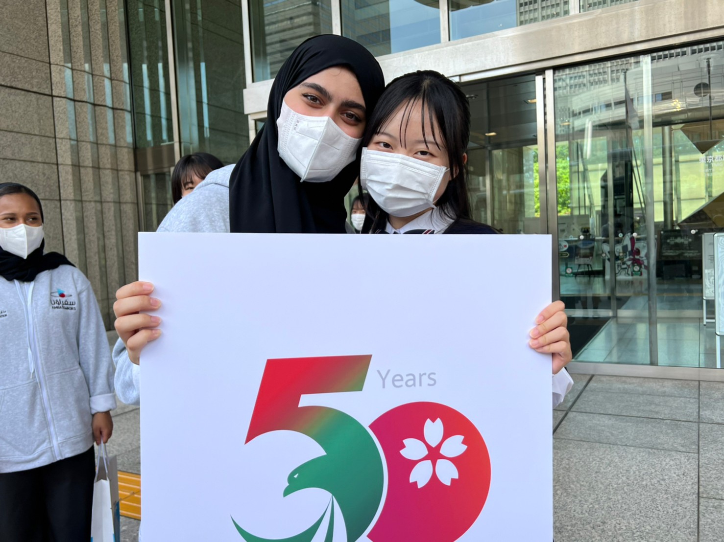 交流の様子2