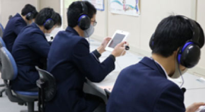狛江市