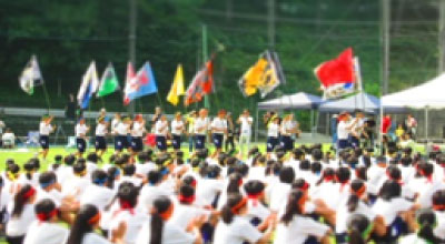 瑞穂町