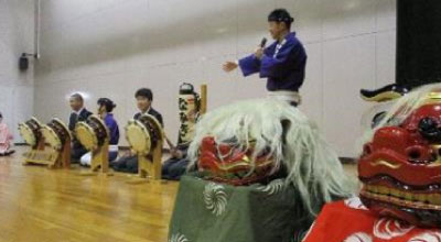 富士森高等学校