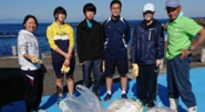 大島海洋国際高等学校