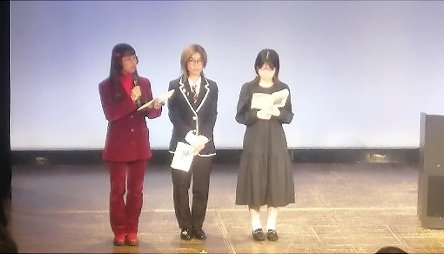 写真 演劇