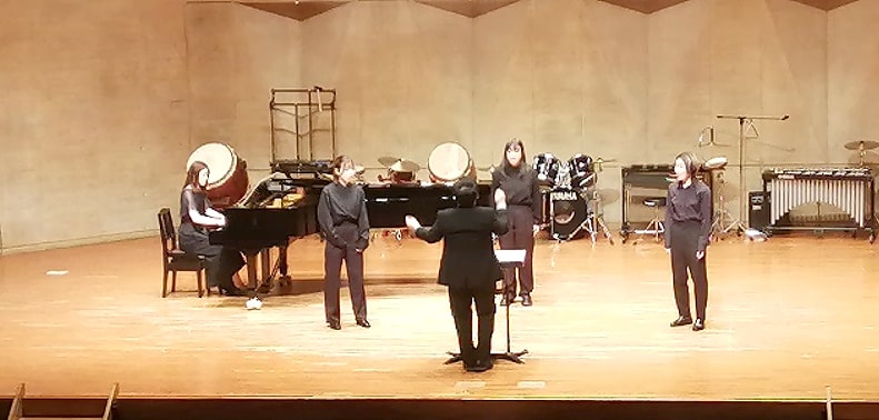 写真 演奏