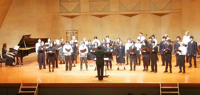 写真 演奏