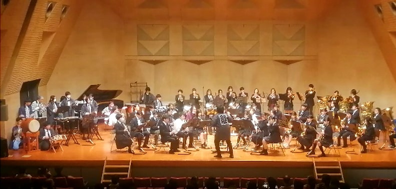 写真 演奏