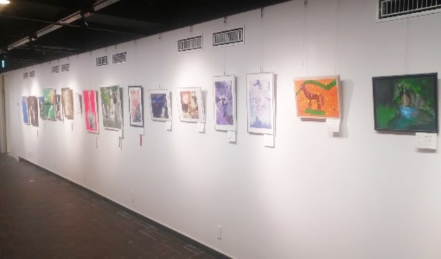 写真 展示
