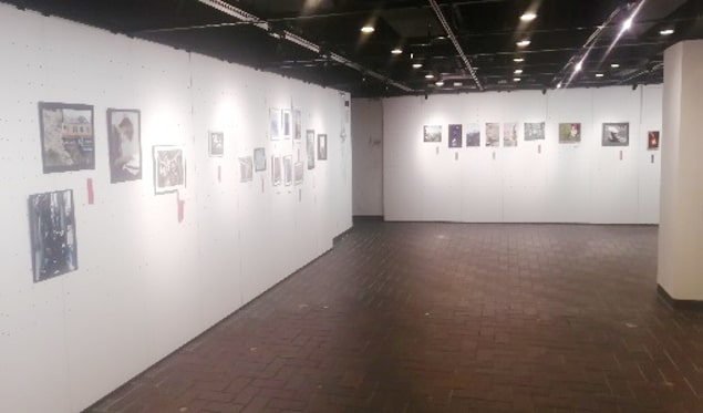 写真 展示