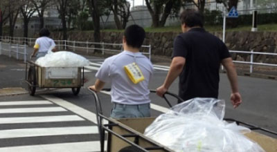 府中けやきの森学園