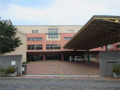 あきる野学園