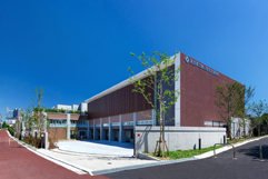 青山特別支援学校