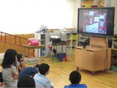 多摩市立東寺方小学校