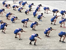 練馬区立田柄第二小学校