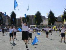 国分寺市立第三小学校三小