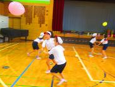 国分寺市立第七小学校