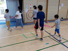 葛飾区立上千葉小学校