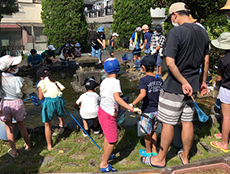 府中市立南町小学校