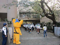 文京区立昭和小学校