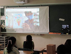 町田市立町田第三小学校