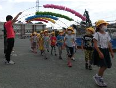 世田谷区立喜多見小学校