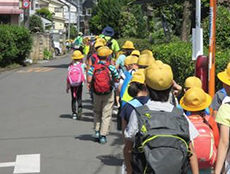 武蔵村山市立第九小学校