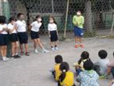 練馬区立北町小学校