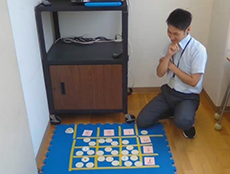 調布市立柏野小学校