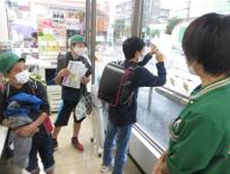 江戸川区立南小岩第二小学校