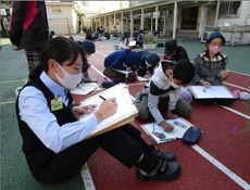 江戸川区立下小岩小学校