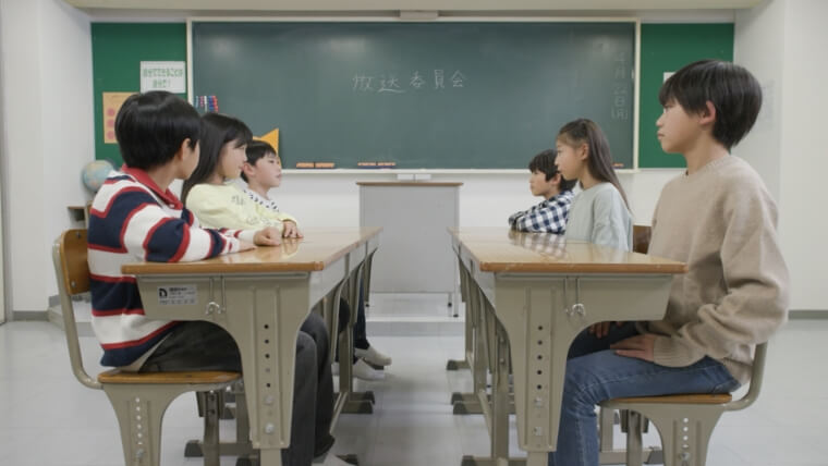 クラブ活動・委員会活動・当番